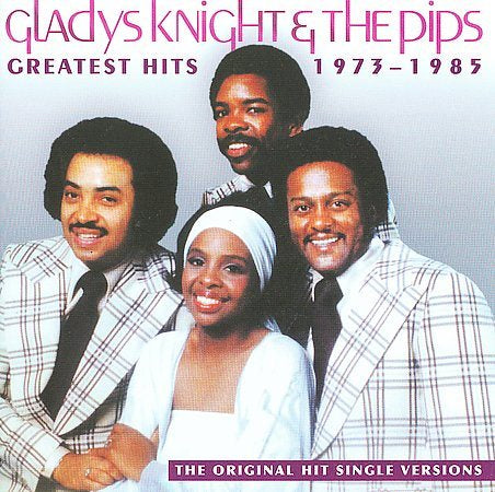 GREATEST HITS 73-85