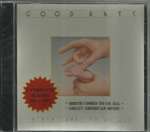 Birth Comes To Us All/Great American Music