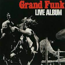 Live Album (180 Gram Vinyl, Colored Vinyl, Red, Audiophile, Gatefold LP Jacket)