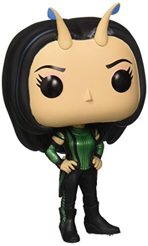 Guardians of the Galaxy Guardians Of The Galaxy Vol. 2: Mantis Vinyl Figure