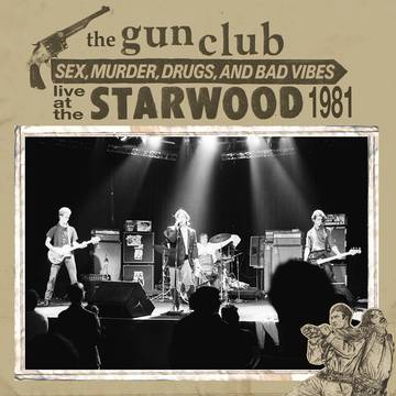 Live At The Starwood (RSD 11/26/21)