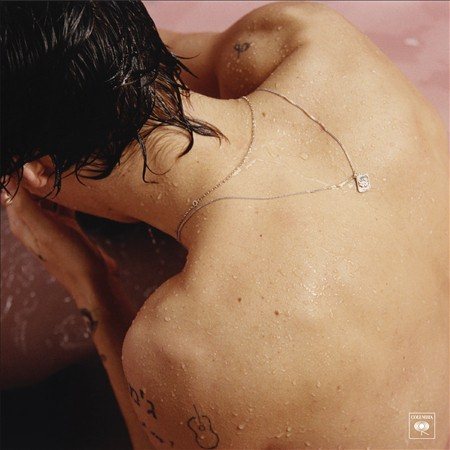 | Harry Styles (LP)