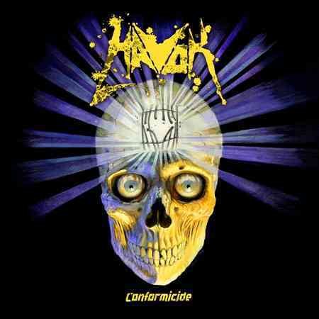 CONFORMICIDE