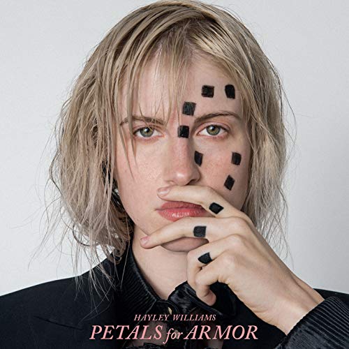 Petals For Armor (Cassette)