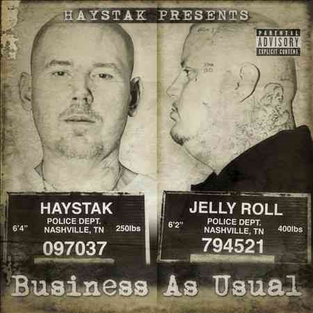 BUSINESS AS USUAL