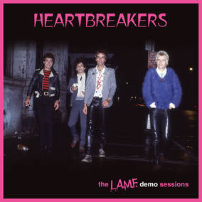 The L.A.M.F. Demo Sessions (RSD 4/23/2022)