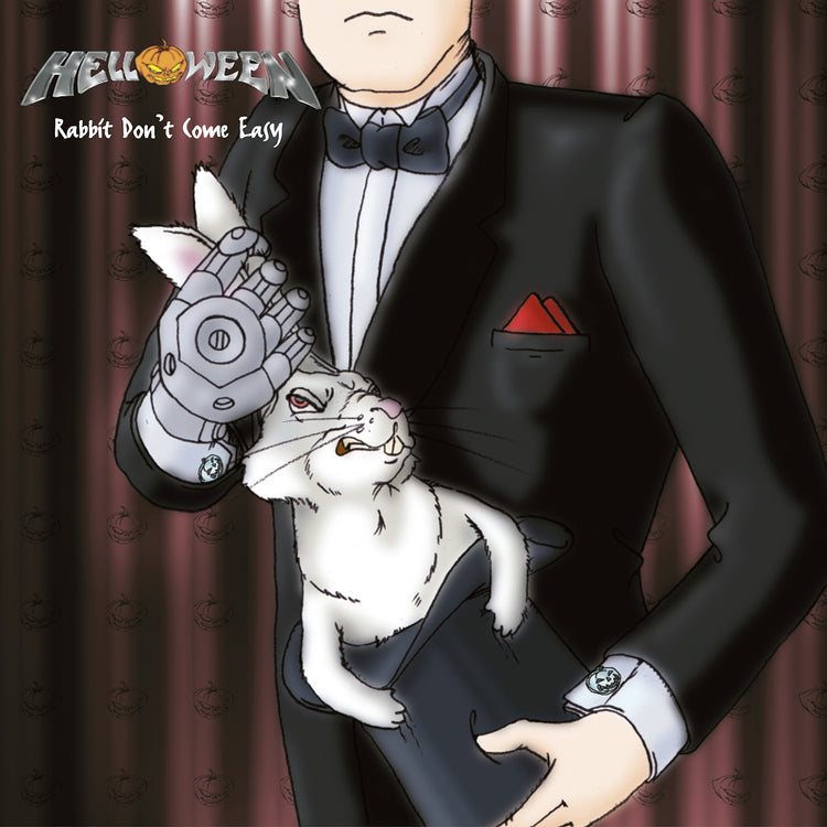 Rabbit Don't Come Easy (Special Edition)