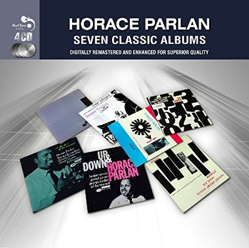 Seven Classic Albums