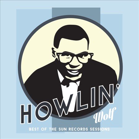 | Best Of The Sun Records Sessions (LP)