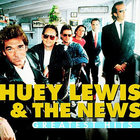 GREATEST HITS
