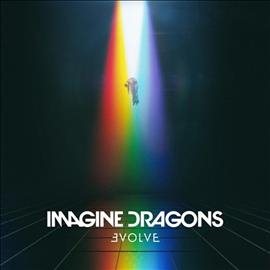Evolve (180 Gram Vinyl)