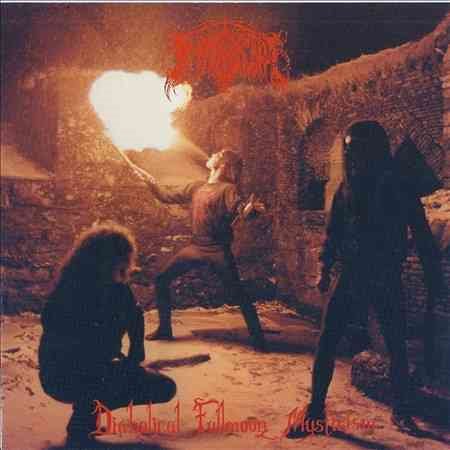 Diabolical Fullmoon