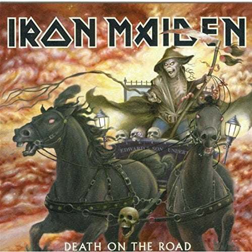 Death on the Road