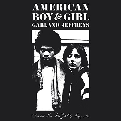 AMERICAN BOY & GIRL