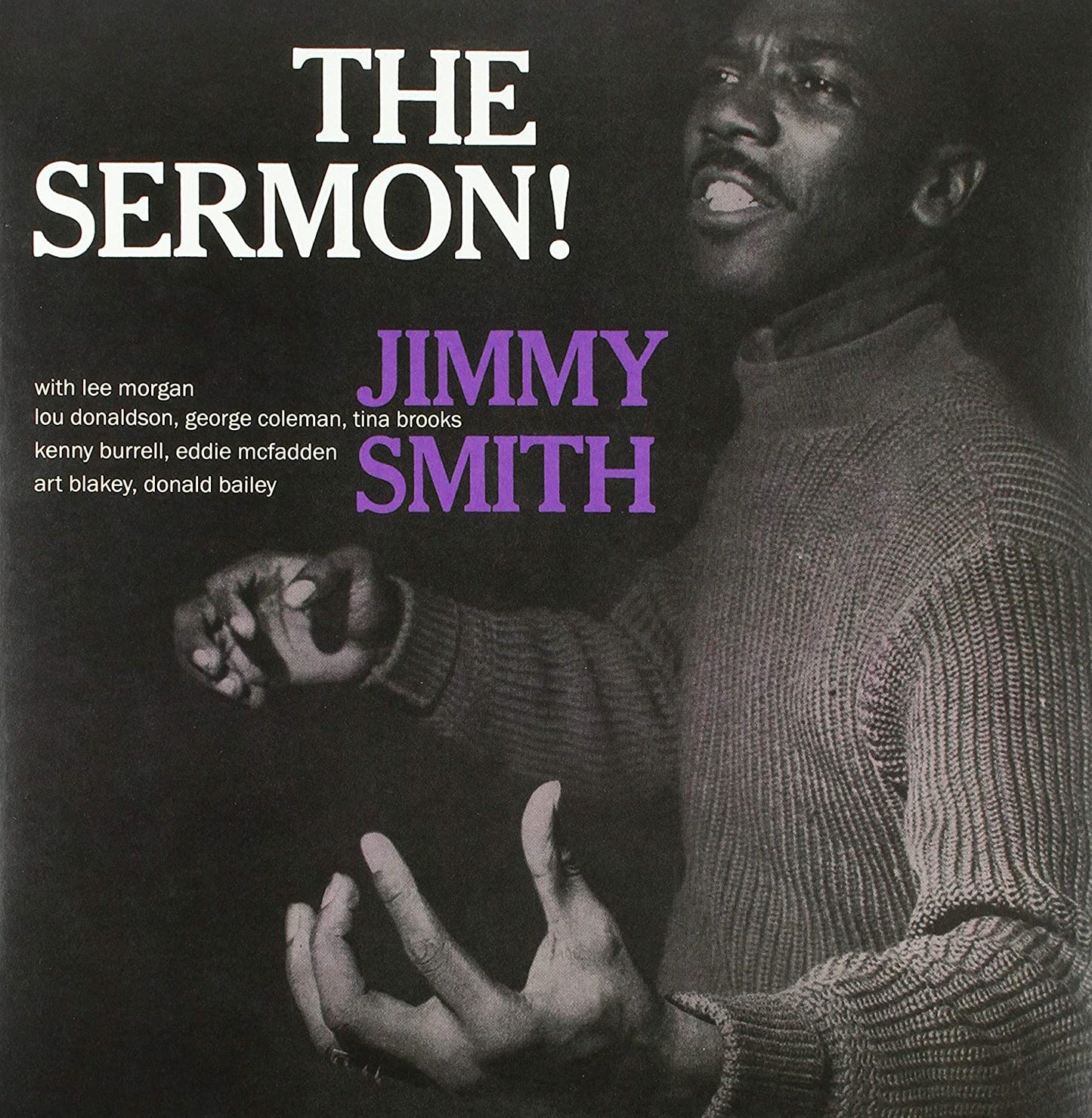 The Sermon