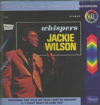 WHISPERS