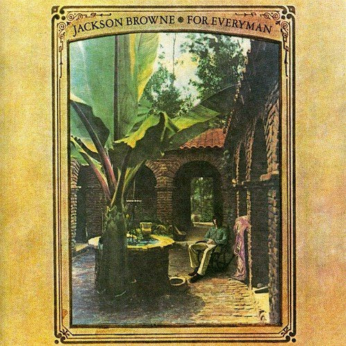 For Everyman (Remastered)