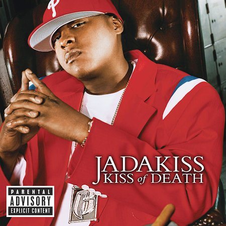 Jadakiss KISS OF DEATH (EX)