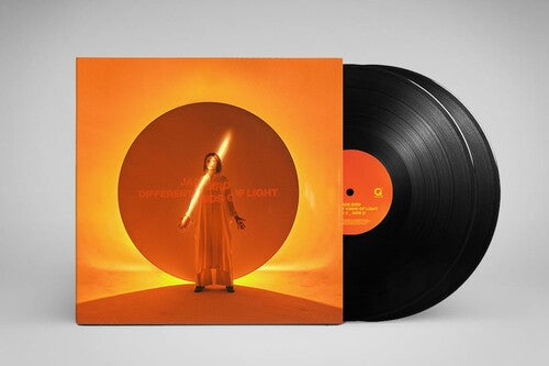 Jade Bird Different Kinds of Light