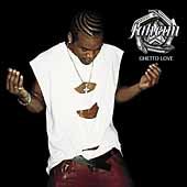 GHETTO LOVE