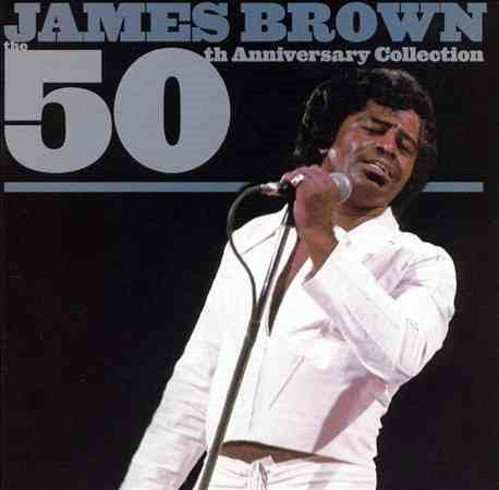 50TH ANNIVERSARY COL