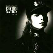 RHYTHM NATION