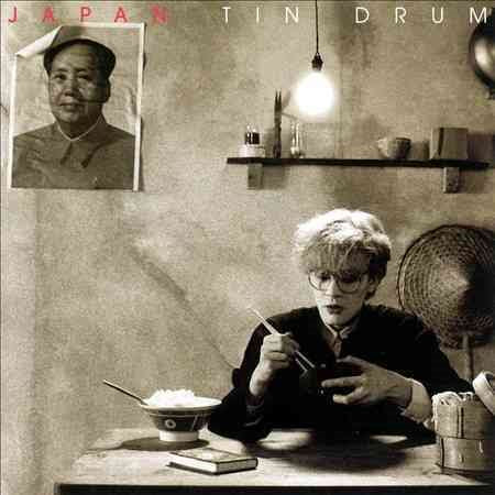 Japan TIN DRUM