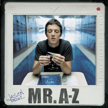 MR A-Z