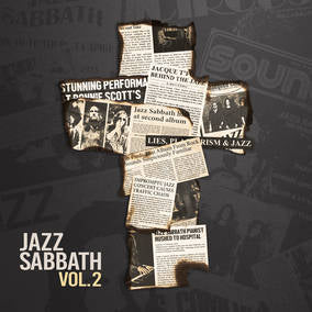 Vol. 2 (RSD Edition) (RSD 4/23/2022)