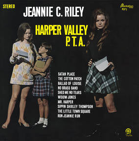 Harper Valley P.T.A. (RSD 4/23/2022)