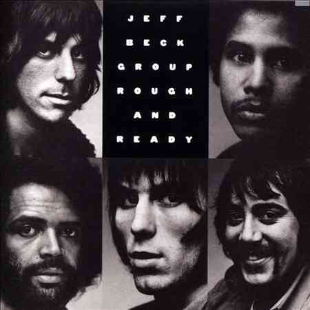 ROUGH & READY