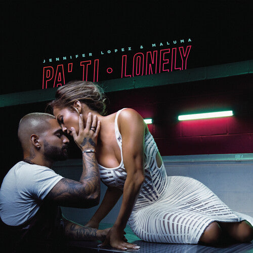 Pa' Ti + Lonely (Picture Disc Vinyl)