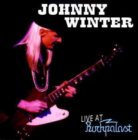 Live At Rockpalast