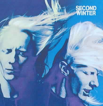 SECOND WINTER