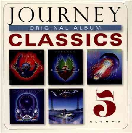 ORIGINAL ALBUM CLASSICS