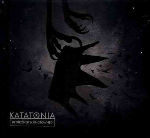 DETHRONED & UNCROWNED