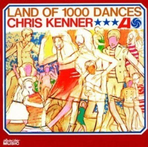 LAND OF 1000 DANCES