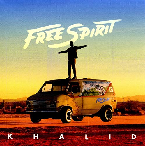 FREE SPIRIT