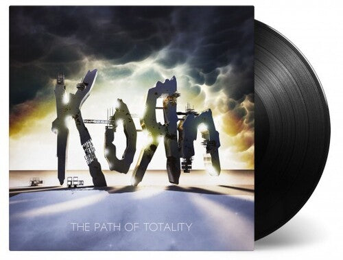PATH OF TOTALITY -HQ-