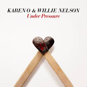 Under Pressure (RSD21 EX)