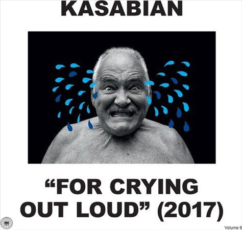 FOR CRYING OUT LOUD (2017)