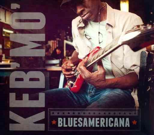 Keb Mo BLUESAMERICANA