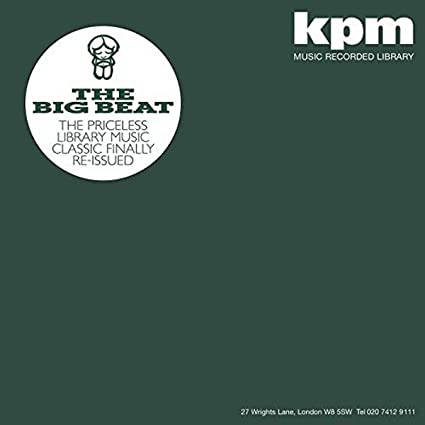 The Big Beat