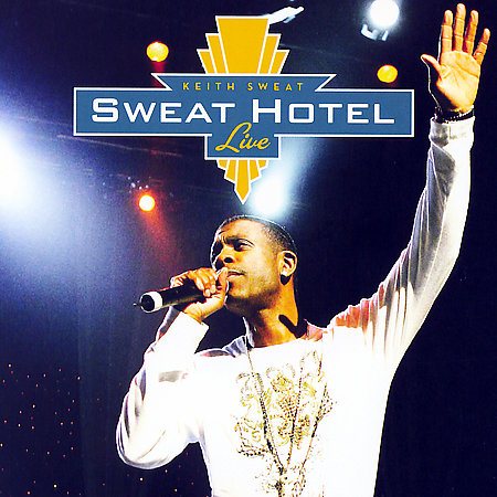 SWEAT HOTEL
