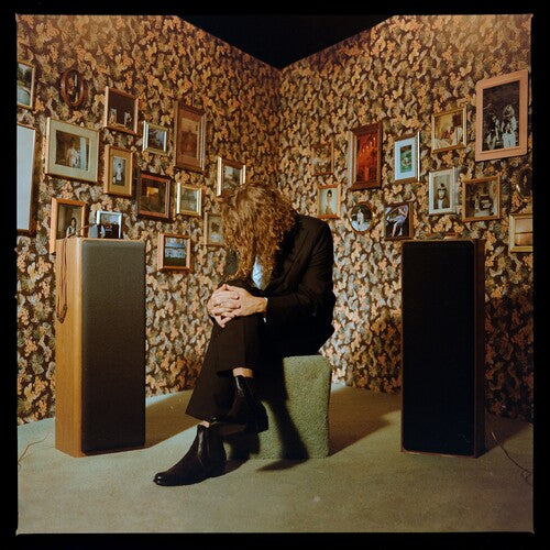 This Is A Photograph (Gold Nugget Colored Vinyl)