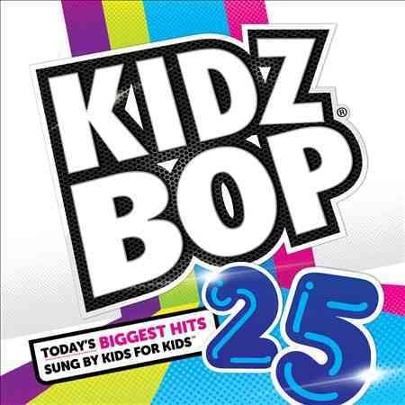 KIDZ BOP 25