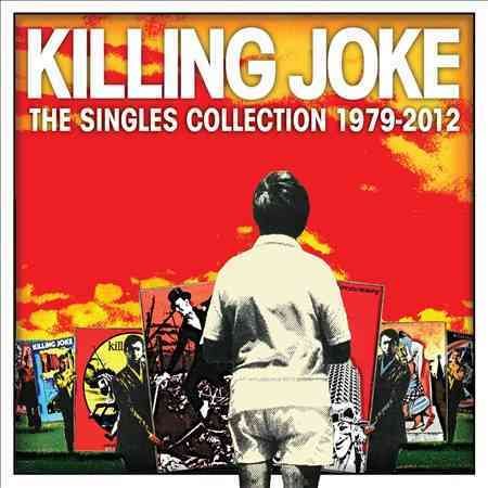 SINGLES COLLECT(DLX)