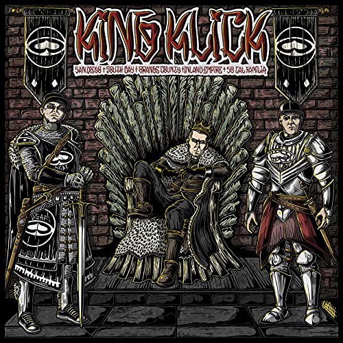 King Klick