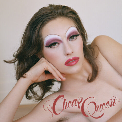 King Princess Cheap Queen (140 Gram Vinyl, Poster)