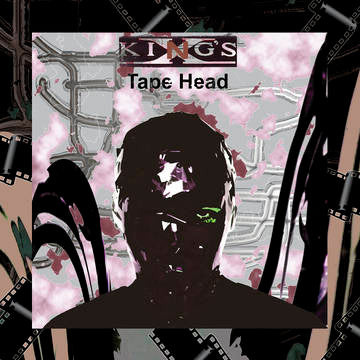 King’s X Manic Moonlight